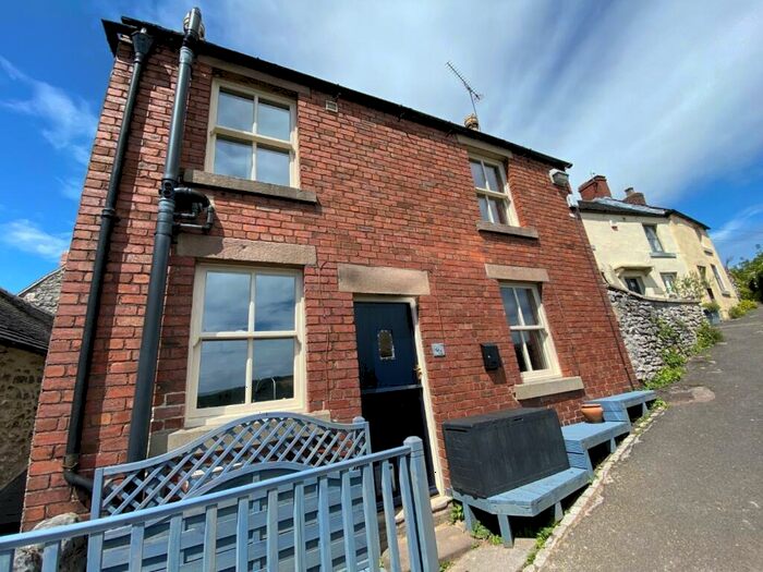 1 Bedroom Cottage To Rent In Greenhill, Wirksworth, DE4