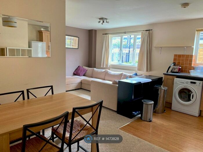 2 Bedroom Flat To Rent In Tower Mill Road, London, SE15
