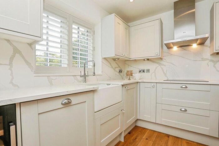 4 Bedroom Detached House For Sale In Mill Road, Badingham, Woodbridge, IP13