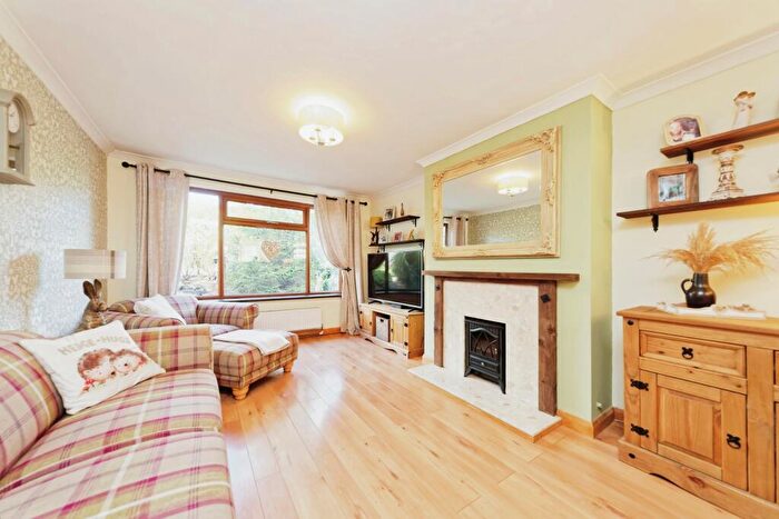 3 Bedroom Terraced House For Sale In Fulbert Road, Dover, Kent, CT16