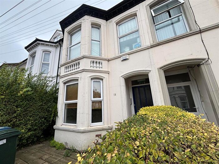 1 Bedroom Flat To Rent In Chester Street, Coundon, Coventry, CV1