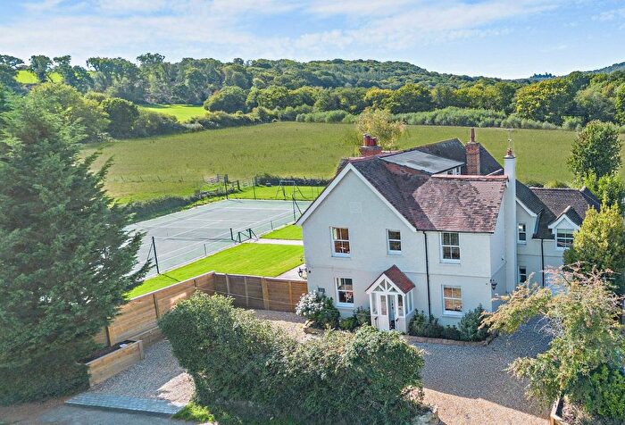 6 Bedroom Detached House For Sale In Northchapel, Petworth, West Sussex, GU28