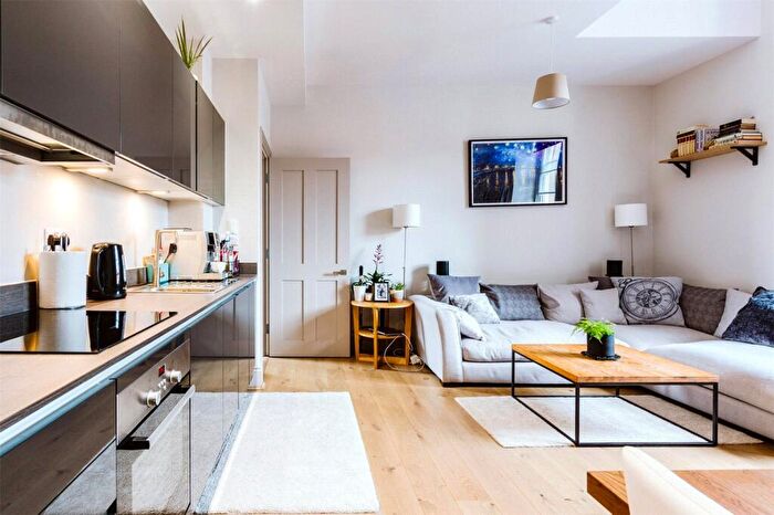 2 Bedroom Apartment To Rent In Loft House, College Road, Bishopston, Bristol, BS7