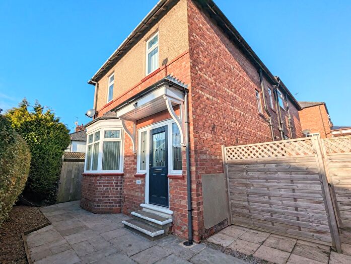 3 Bedroom Semi Detached House To Rent In Willow Road, Darlington, DL3