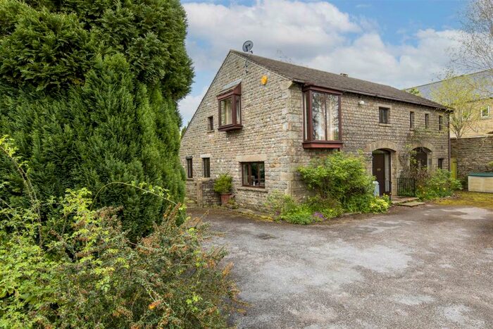 4 Bedroom Barn Conversion For Sale In Moss Mire Barn, Hornby, LA2