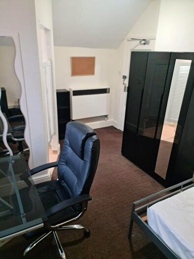 1 Bedroom Property To Rent In Holyhead Road, Coventry, CV1