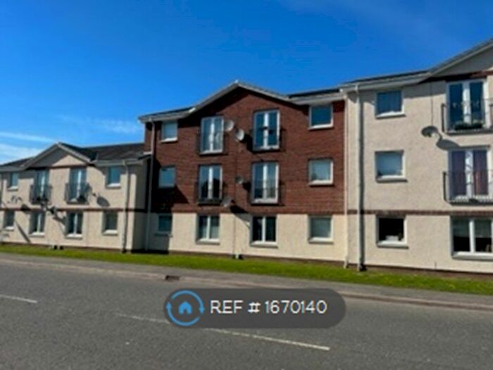 2 Bedroom Flat To Rent In Polton Street, Bonnyrigg, EH19