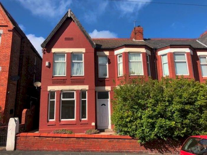 Houses for sale & to rent in CH45 1LB, Rake Lane, New Brighton Wallasey