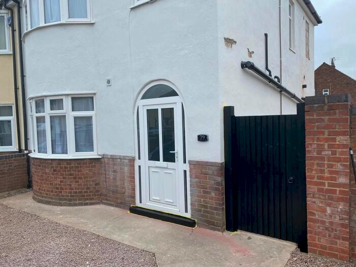 1 Bedroom Studio To Rent In Southfields Drive, Studio, Stanground, Peterborough, PE2