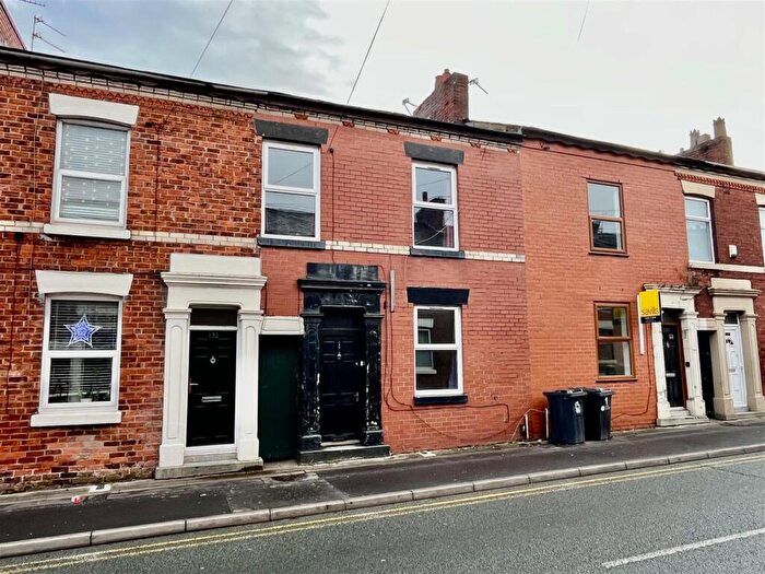 3 Bedroom House For Sale In Plungington Road, Preston, PR1