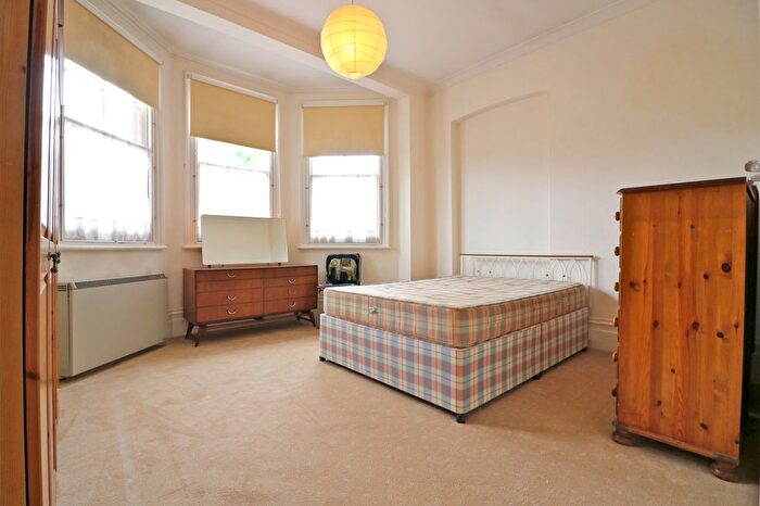 1 Bedroom Flat To Rent In Grange Road, Ealing, W5