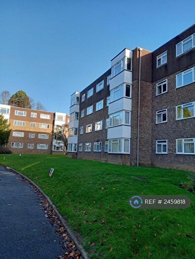 2 Bedroom Flat To Rent In London Road, Brighton, BN1