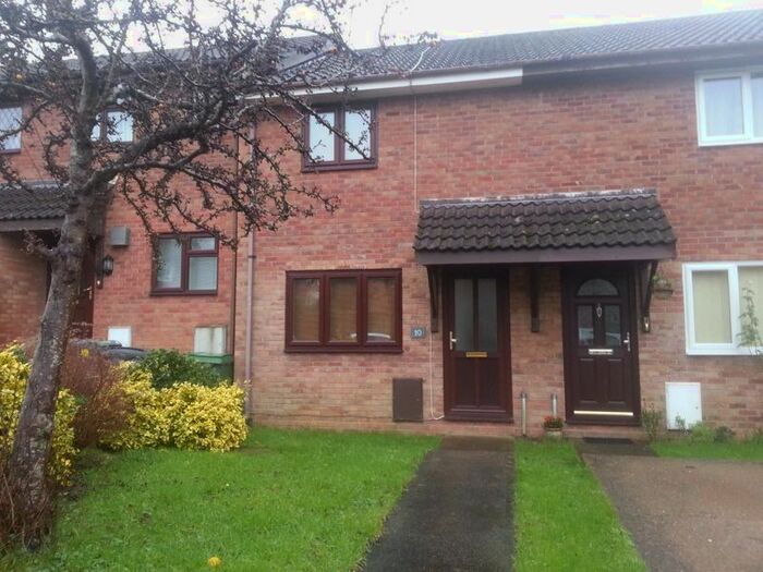 2 Bedroom Terraced House To Rent In Reigate Close, Thornhill, Cardiff, CF14