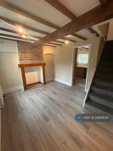 1 Bedroom Terraced House To Rent In Bakehouse Lane, Ockbrook, Derby, DE72