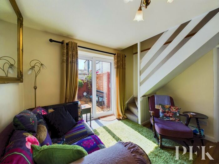 2 Bedroom Cottage For Sale In Garden Lane, Allonby, Maryport, CA15