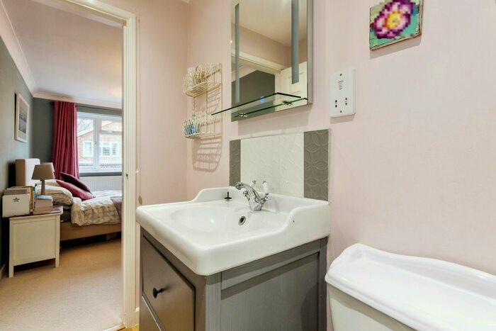 4 Bedroom Detached House For Sale In Brielen Road, Radcliffe-On-Trent, Nottingham, Nottinghamshire, NG12