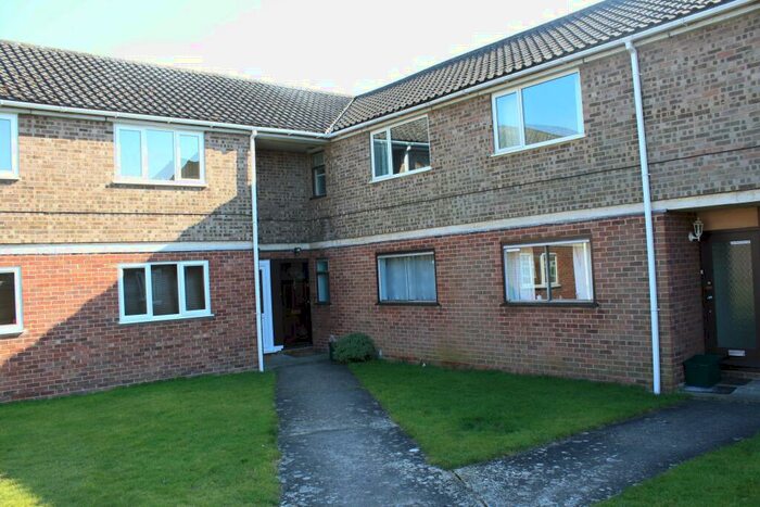 2 Bedroom Apartment To Rent In The Avenue, Kennington, Oxford, OX1