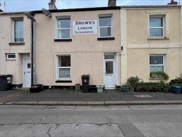 3 Bedroom House To Rent In Family Home Dawlish, EX7