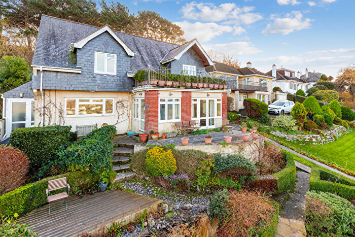 4 Bedroom House For Sale In Stoke Road, Noss Mayo, PL8