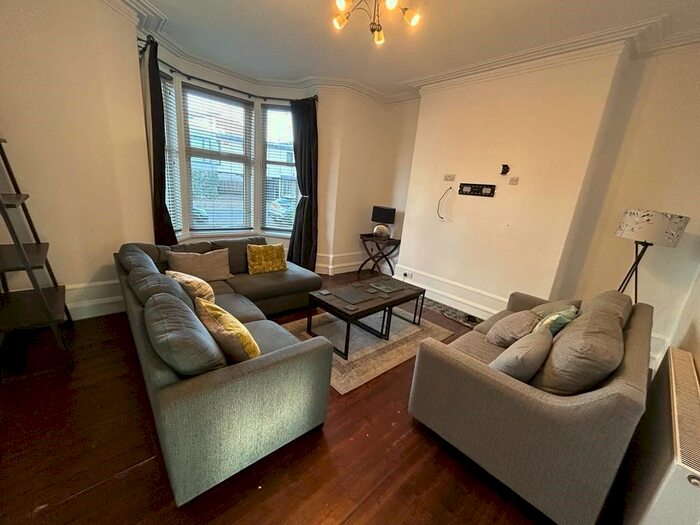 1 Bedroom Flat To Rent In Fonthill Road, Ferryhill, Aberdeen, AB11