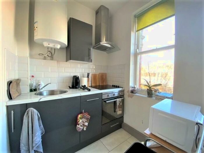 Studio To Rent In County Chambers, Station Road, Gloucester, GL1