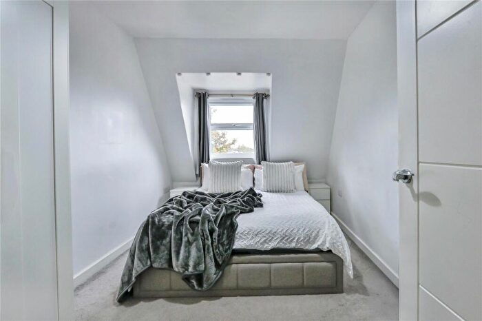 1 Bedroom Apartment For Sale In Christchurch Road, Boscombe, Bournemouth, BH7