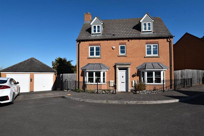 5 Bedroom Detached House To Rent In Belvoir Close, Stamford, Rutland, PE9