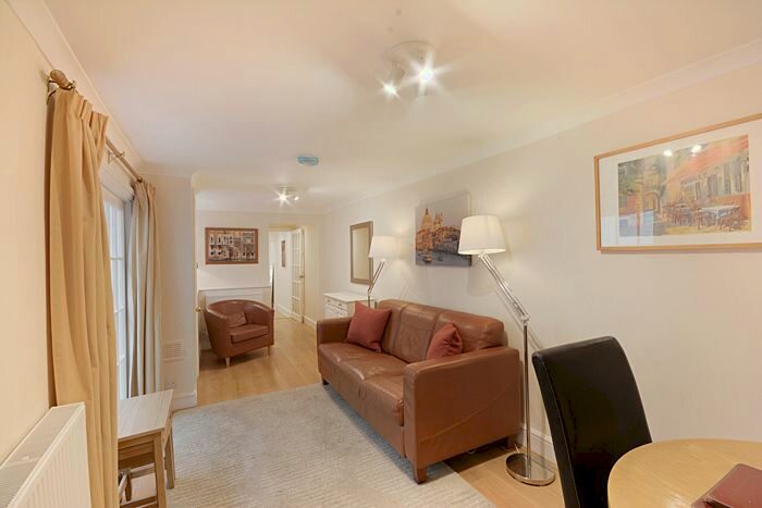 2 Bedroom Flat To Rent In Balcombe Street, London, NW1