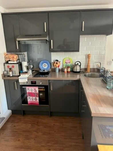 1 Bedroom Flat To Rent In London Terrace, Brighton, East Sussex, BN1
