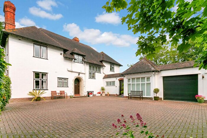 5 Bedroom Detached House For Sale In Cliff Road, Folkestone, CT20