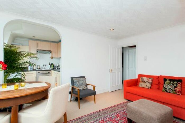 1 Bedroom Flat To Rent In Hackney Road, Haggerston, E2