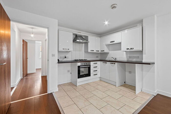 2 Bedroom Flat For Sale In Heygate Street, Market Harborough, LE16