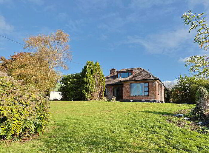 2 Bedroom Detached Bungalows For Sale In Mullurg Road, Craigavon, BT62