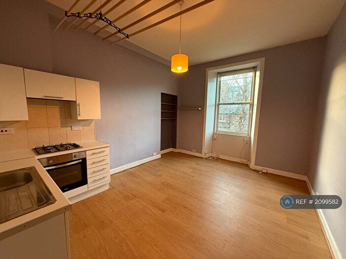 1 Bedroom Flat To Rent In Dean Park Street, Edinburgh, EH4