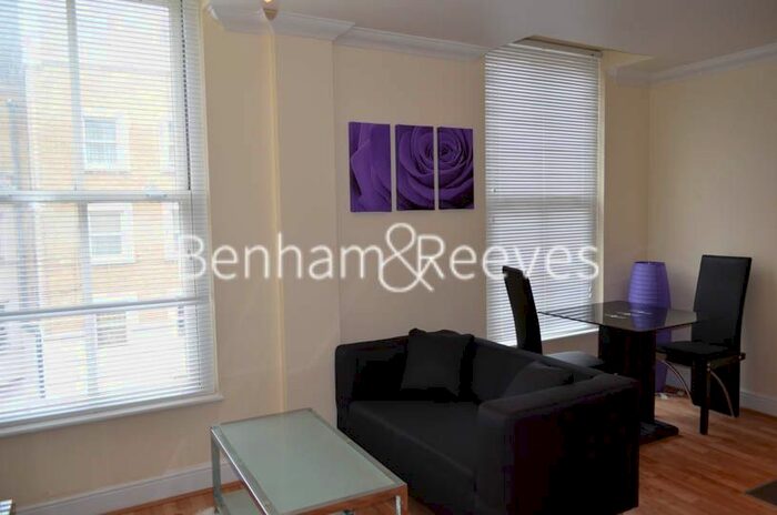 1 Bedroom Flat To Rent In Earls Court Road, Earls Court, SW5