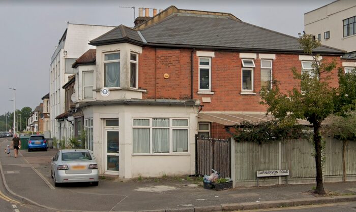 2 Bedroom Flat To Rent In Grove Road, South Woodford, E18