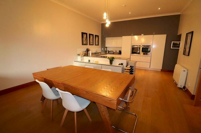 2 Bedroom Flat To Rent In Maberly Street, Flat, AB25