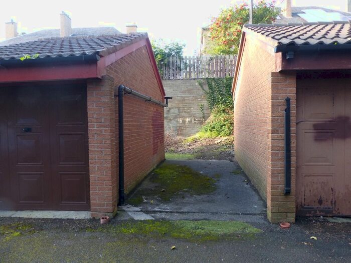 Garage / Parking To Rent In Eildon Terrace, Inverleith, Edinburgh, EH3