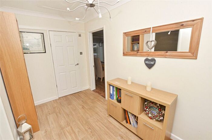 2 Bedroom Bungalow For Sale In Shaftesbury Road, West Moors, Ferndown, Dorset, BH22