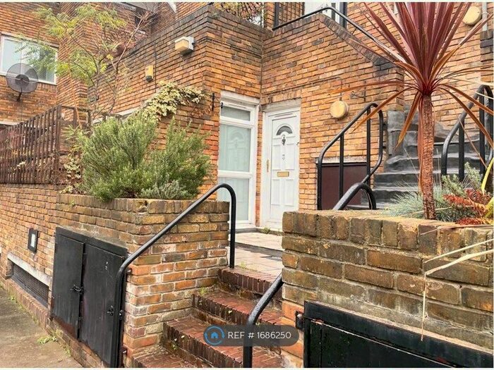 1 Bedroom Flat To Rent In City Garden Row, London, N1