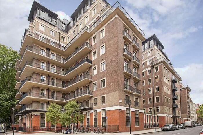 2 Bedroom Flat To Rent In Westminster Green, London, SW1P
