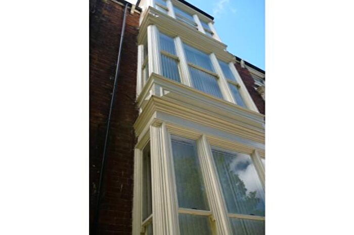 1 Bedroom Flat To Rent In Elms West, Sunderland, SR2