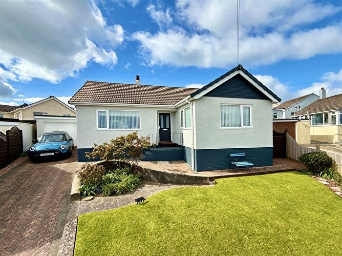 2 Bedroom Detached Bungalow For Sale In Higher Copythorne, Copythorne, Brixham, TQ5