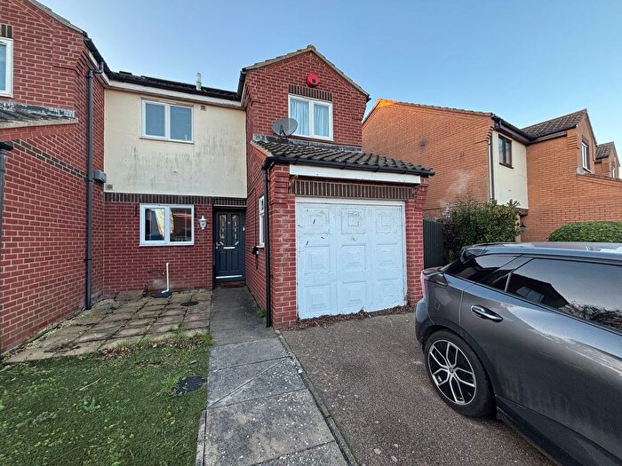 3 Bedroom Property To Rent In Nelson Way, Mundesley, Norwich, NR11