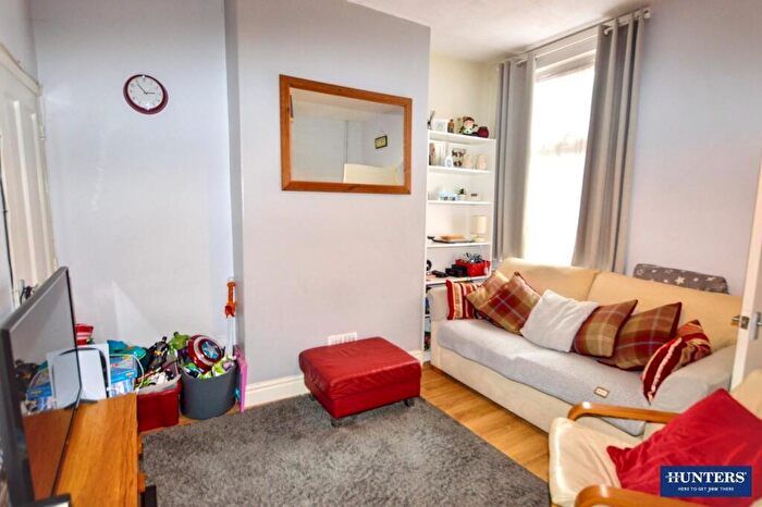 2 Bedroom Terraced House To Rent In Garden Street, Wigston, Leicestershire, LE18