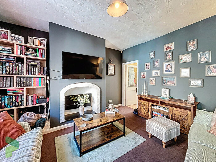 2 Bedroom Terraced House For Sale In Portland Street, Darwen, BB3
