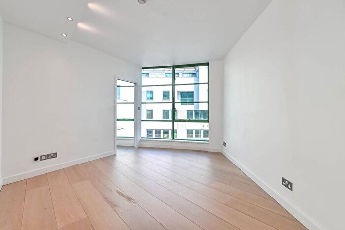2 Bedroom Flat For Sale In Arlington Road, Camden, London, NW1