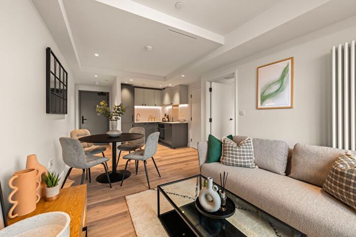 1 Bedroom Flat To Rent In Beatty House Dolphin Square, London, SW1V