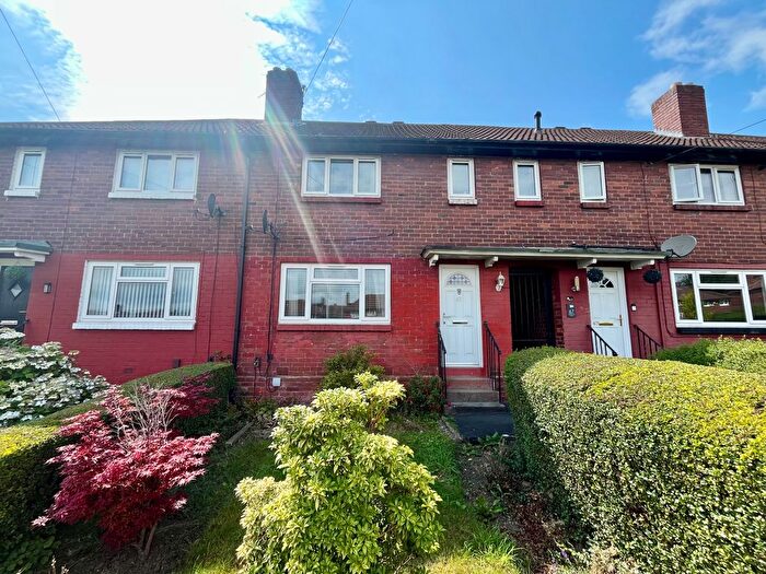 3 Bedroom Property To Rent In Scott Hall Road, Leeds, LS7