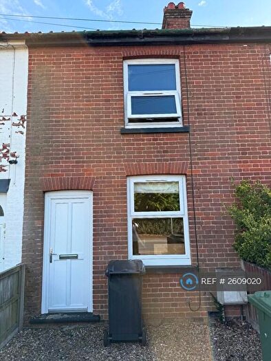 2 Bedroom Terraced House To Rent In Norwich Road, Dereham, NR20
